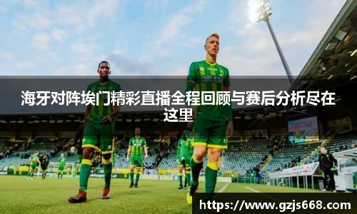海牙对阵埃门精彩直播全程回顾与赛后分析尽在这里